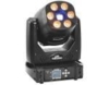 Hybrid Moving Head