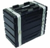 Plast rack
