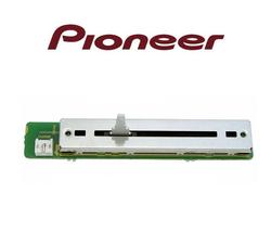 Pioneer crossfader DJM800