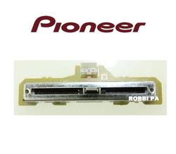 Pioneer kanal 1 fader DJM900nexus