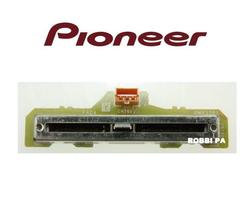 Pioneer kanal 4 fader DJM900nexus