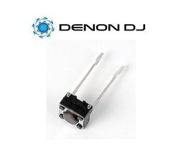 Denon tact-switch