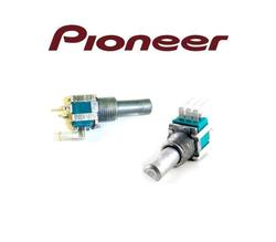 Pioneer potmeter DJM700/800/900/2000