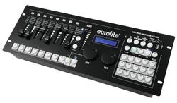 Eurolite DMX Move Controller 512 PRO