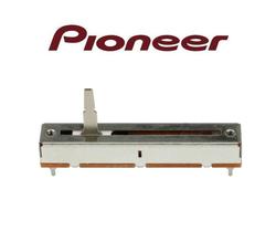 Pioneer kanalfader til controllere