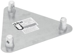 Trilock Base Plate QTG-male