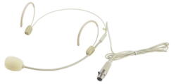 Omnitronic UHF-300 Headset