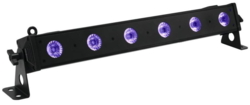 EUROLITE LED BAR-6 UV