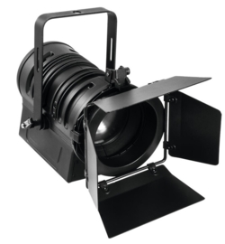 Eurolite THA-40 PC sort LED teater spot