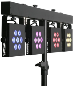 KLS3002 MK2 LED AIR lyssæt