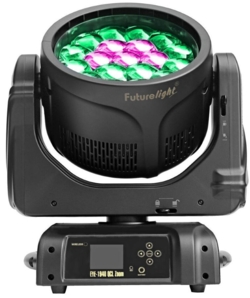 Futurelight EYE-1940 QCL Zoom