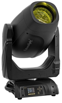 Futurelight DMH-640 Profile CMY Moving Head Spot