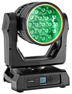 Eurolite TMH-W285 Hypno