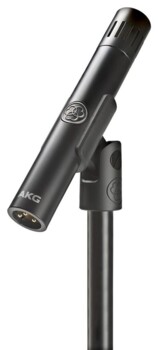 AKG C151