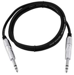 Jack-Jack kabel ROAD stereo