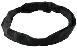 Rundsling med stål 3 m