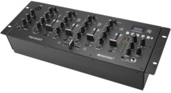 Omnitronic PM-444Pi DJ mixer