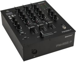 Omnitronic PM322P DJ mixer