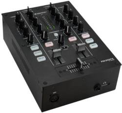 Omnitronic PM202FX DJ mixer
