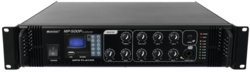 Omnitronic MP-500P mixer-forstærker