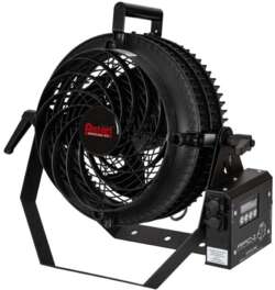 Antari AF-10 IP Effect Fan