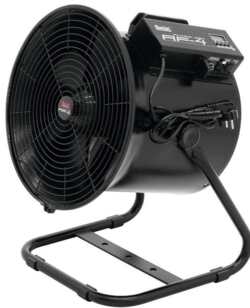 ANTARI AF-4R Effect Fan