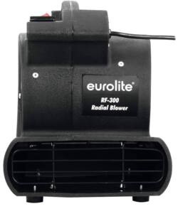 EUROLITE RF-300 Radial Blower