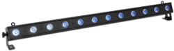 Eurolite LED BAR-12 QCL RGB+WW