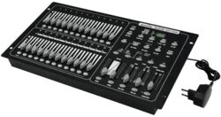 Eurolite DMX Scene Setter Controller