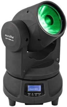 Eurolite TMH-X1 Moving Head Beam