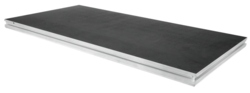 Scenepodie BE-1L 500 kg 2x1 meter