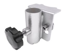 AluTruss BE-1GK gelænder clamp