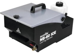 Eurolite NB-60 ICE Low Fog