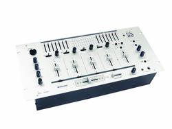 Omnitronic MX410 mixer