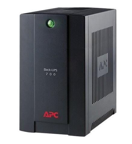 APC Back-UPS 700VA