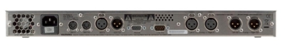 Bricasti M7 Reverb v2