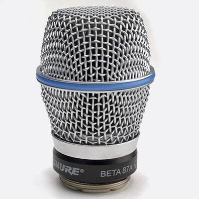 Shure BETA87A hoved