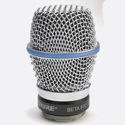 Shure BETA87C hoved