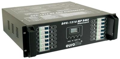 Eurolite DPX-1216 MP