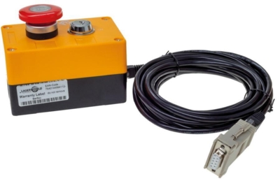 Laserworld Safety Unit