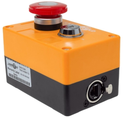 Laserworld Safety Unit