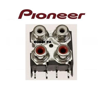 Pioneer DKB1083 phonoblok
