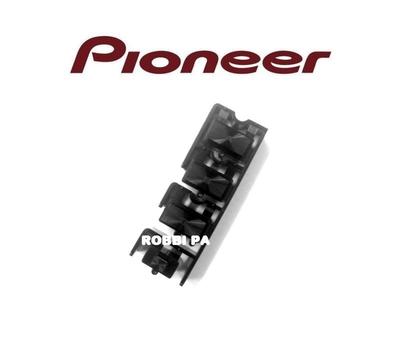 Pioneer DAC2469 Hot Cue knap set