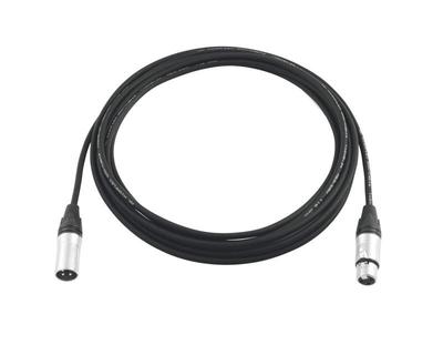 PSSO DMX-kabel 3-pin