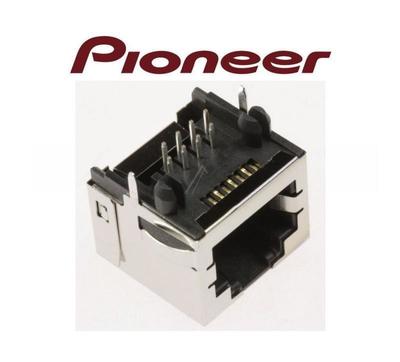 Pioneer VKN2023 RJ45 Connector