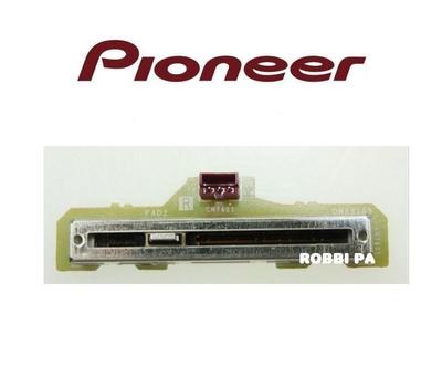 Pioneer kanal 2 fader DJM900nexus