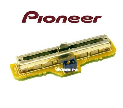 Pioneer kanal 3 fader DJM900nexus