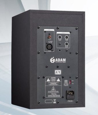 Adam Audio A7X