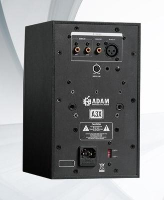 Adam Audio A3X