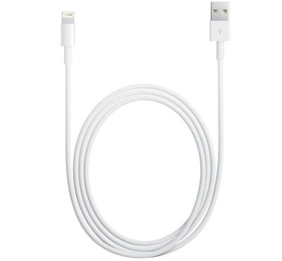 Apple ladekabel USB/lightning